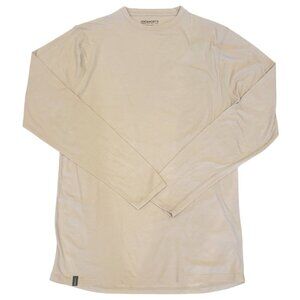 Duckworth Men's Long Sleeve Vapor Tee Size Large